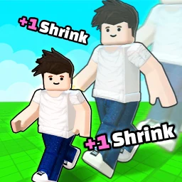 أيقونة Shrink Master: Speed Step